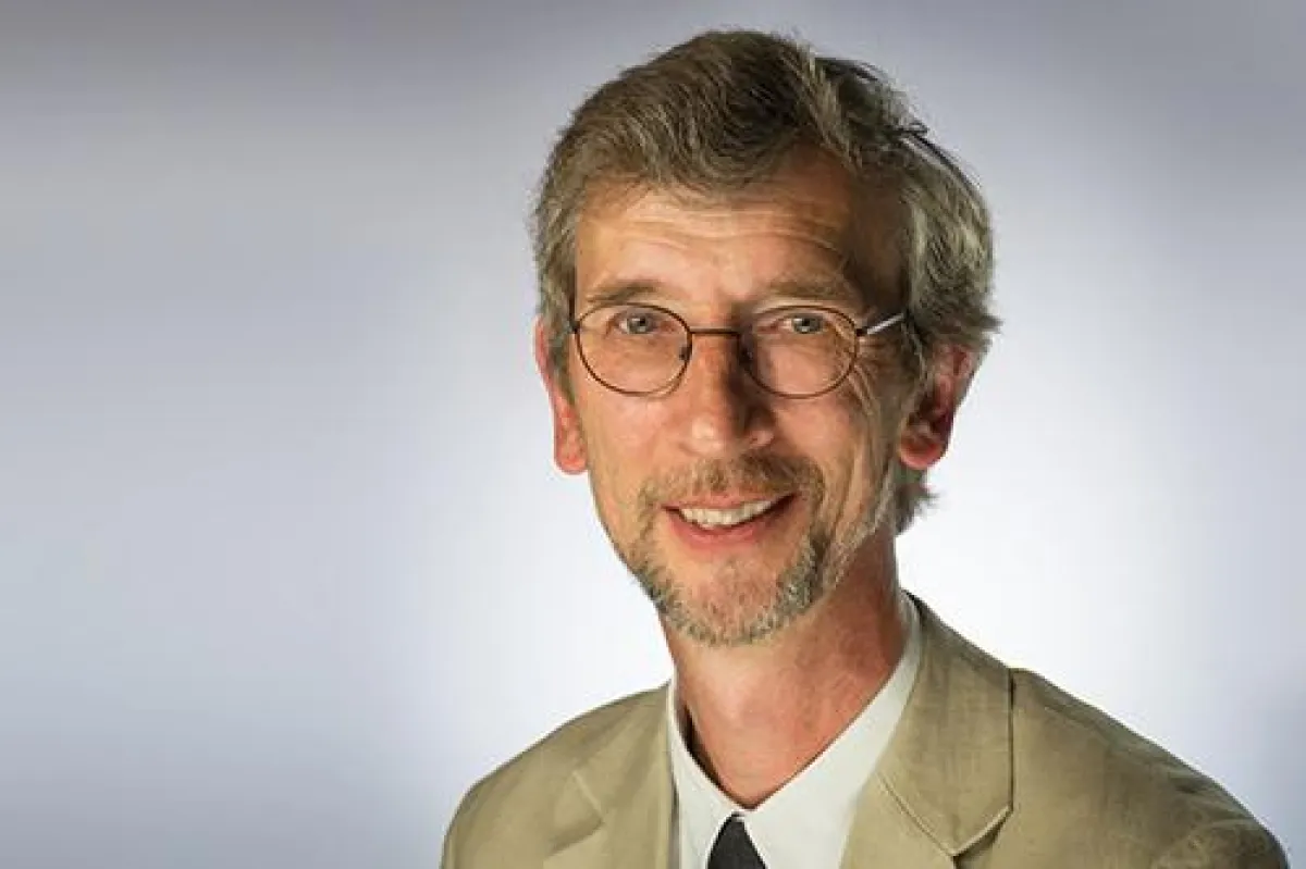 Thomas Friede, IBB