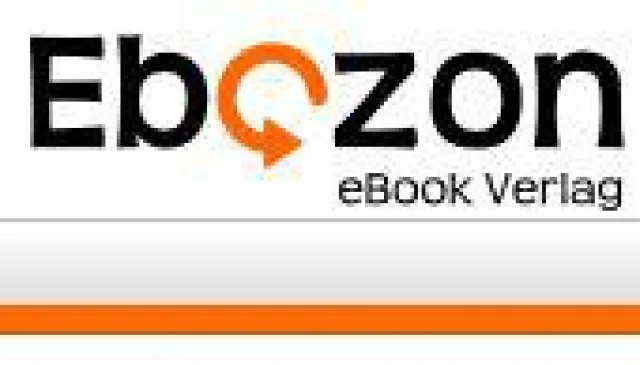 Bild: Das eigene Buch als eBook im Ebozon Verlag veröffentlichen