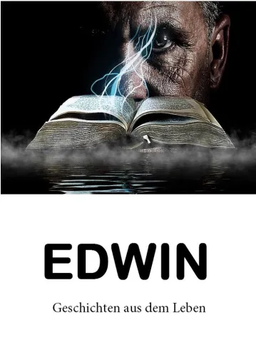 'EDWIN' setzt neue Maßstäbe für Kurzgeschichten Bild: 'EDWIN' setzt neue Maßstäbe für Kurzgeschichten
