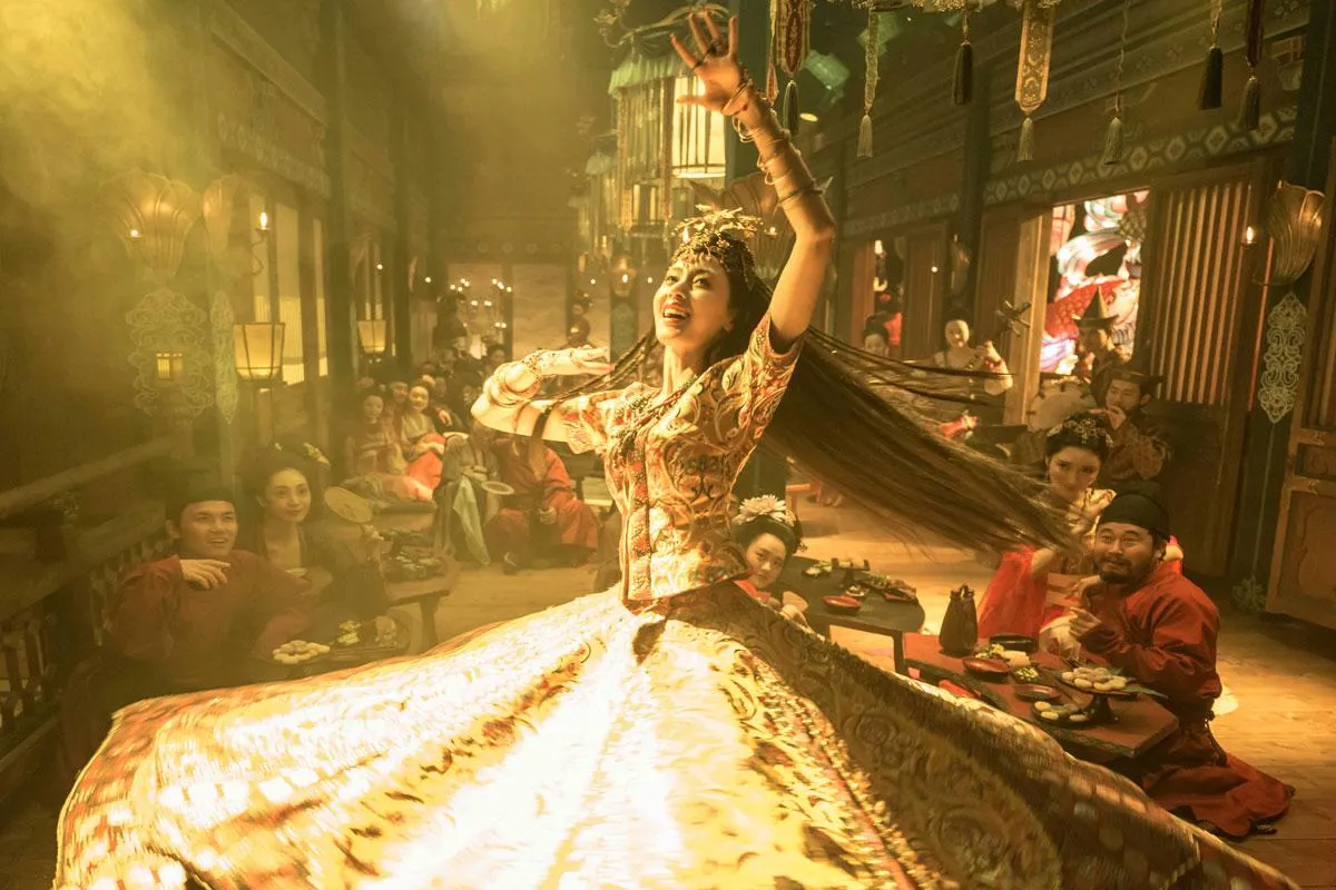 Das Fantasy-Spektakel 