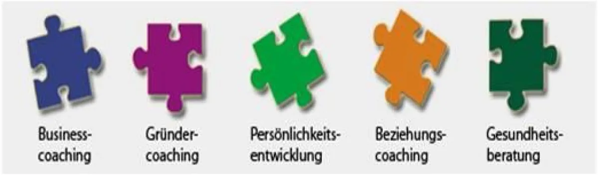Die Coachprofis jetzt 5x in Deutschland