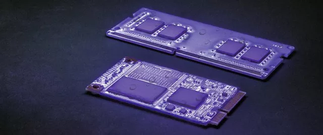Bild: Facelift für Panel PCs in rauer Umgebung