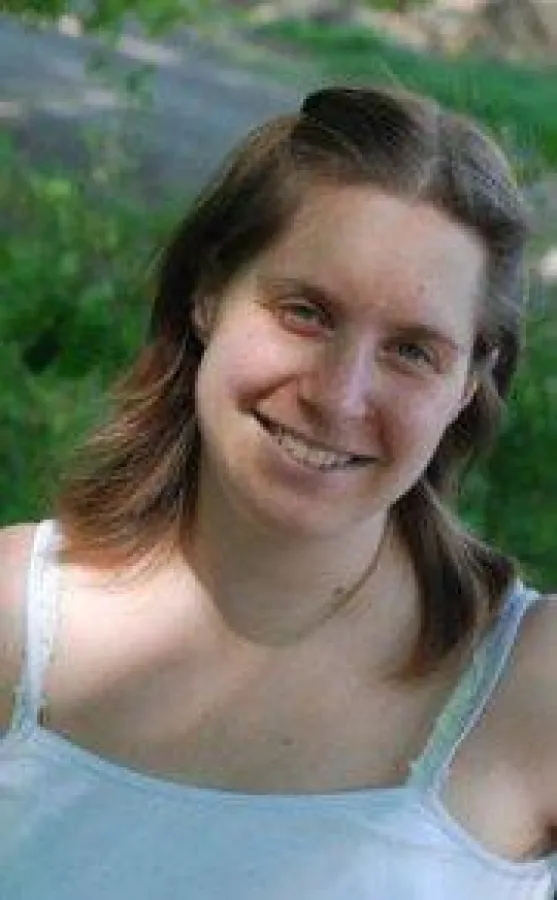 Freie Texterin Stefanie Matulat vom Textdrachen - Textservice