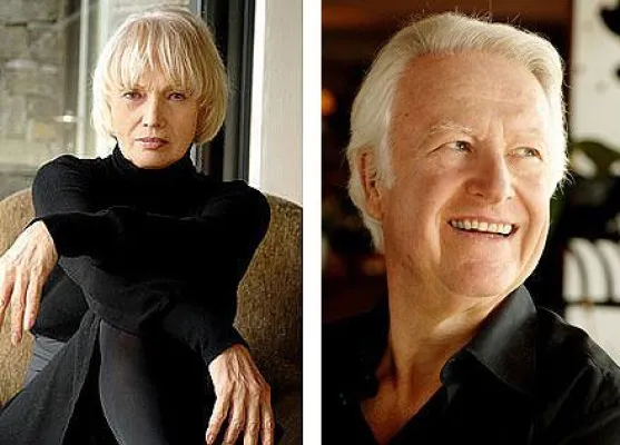 Bild: Suche der Nachfolger von Miss Fifty und Mister Fifty ist lanciert