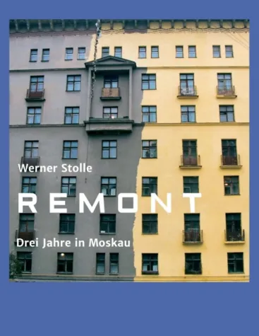 Remont - Unterhaltsames Zeitporträt Bild: Remont - Unterhaltsames Zeitporträt