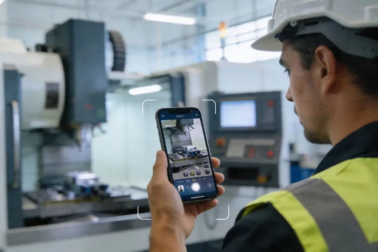 Bild: Live-Video-Support macht technischen Service in der DACH-Region zum Wachstumstreiber