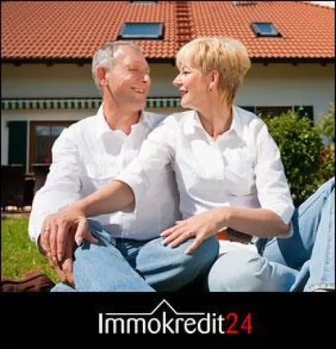 Bild: Die Immobilie als Altersvorsorge - in jeder Hinsicht eine lukrative Kapitalanlage