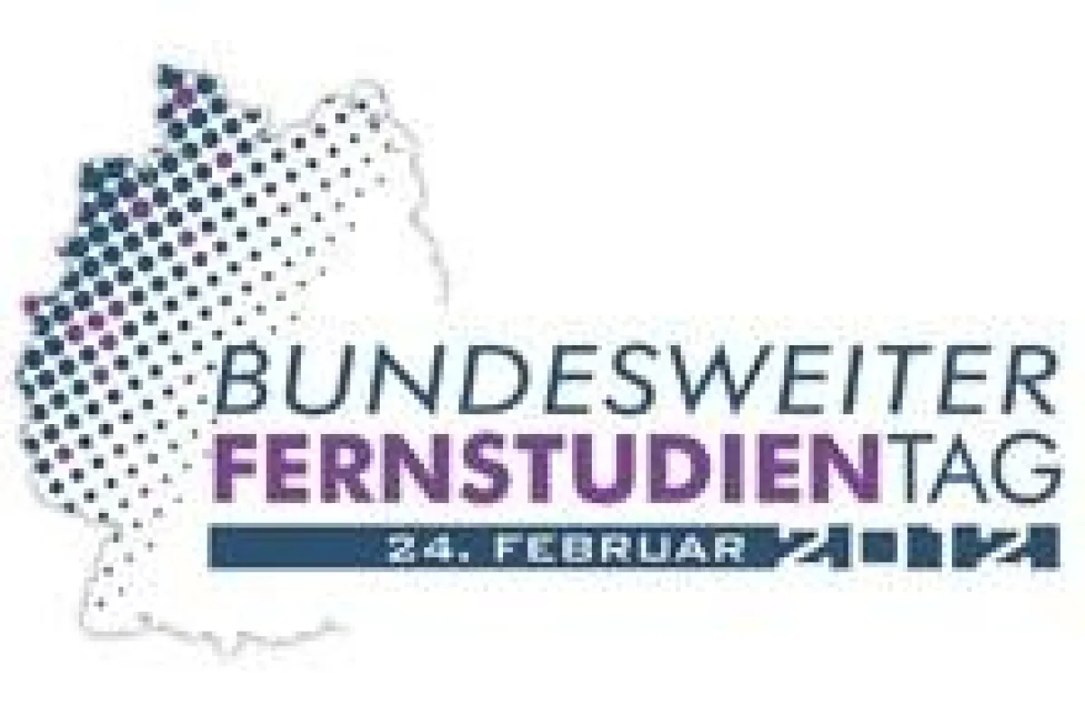 Bundesweiter Fernstudientag 2012