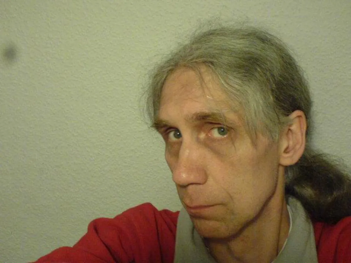 Romanautor Michael Abenath