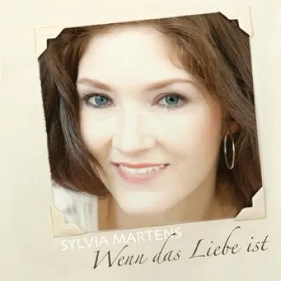 Bild: Sylvia Martens - Wenn das Liebe ist