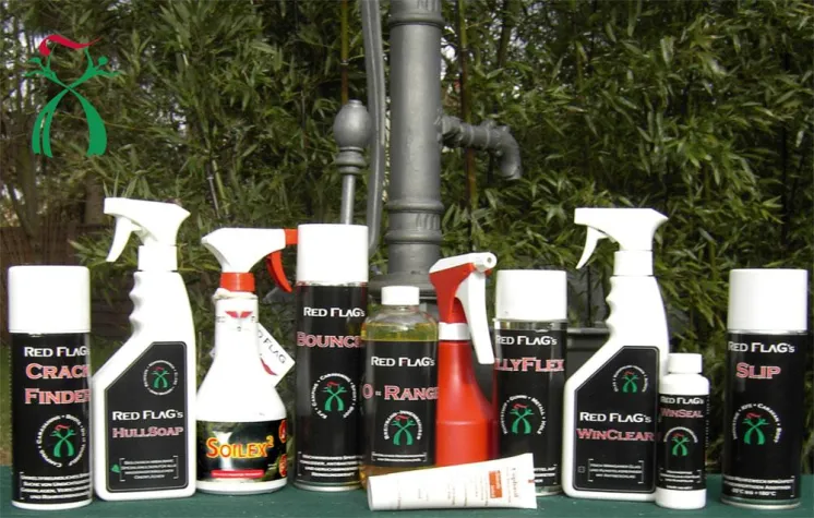 Bild: Neues Unternehmen im Caravanning-Markt