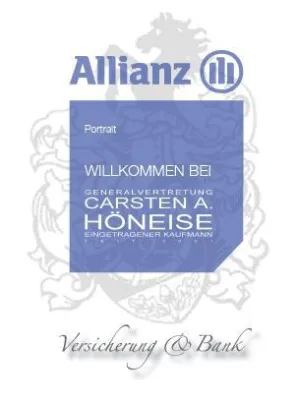 Bild: HIER IST KIEL. HIER IST HÖNEISE. Individuelle Beratung für den Mittelstand