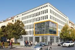 Bild: Fitness-Studio Women's Gym Jopp & Jopp mietet in der Schönhauser Allee 1.500 m² Studiofläche an