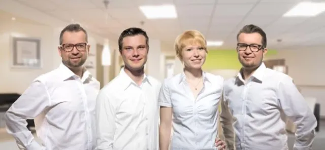 Hörakustik-Spezialist für unsichtbares Besserhören jetzt auch in Delbrück Bild: Hörakustik-Spezialist für unsichtbares Besserhören jetzt auch in Delbrück