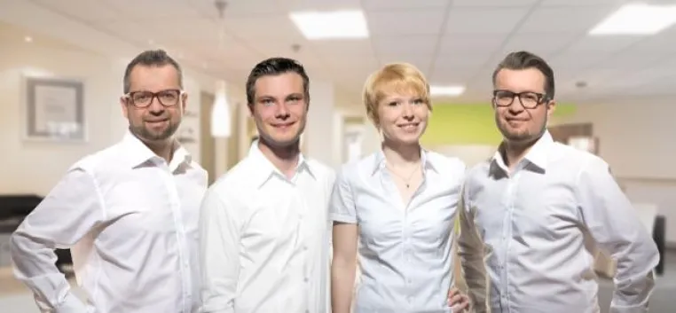 Hörakustik-Spezialist für unsichtbares Besserhören jetzt auch in Delbrück Bild: Hörakustik-Spezialist für unsichtbares Besserhören jetzt auch in Delbrück