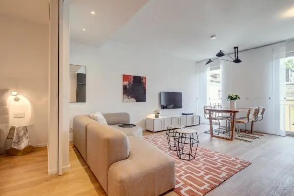 Bild: Umzug für den Traumberuf