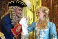 Bild: Barockfest auf Schloss Heidecksburg zu Rudolstadt lädt zum Event der Extraklasse