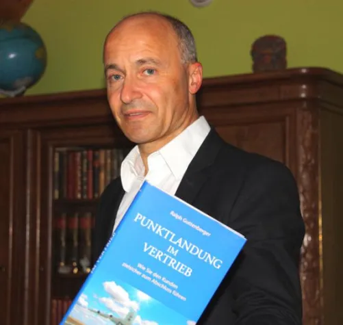 Bild: Verkaufsseminar in Leipzig: Technische Produkte und Dienstleistungen verkaufen