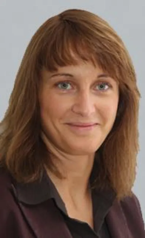 Karen Hoffmann (36)