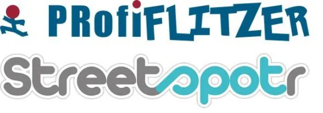 Bild: Streetspotr und PRofiFLITZER begründen einzigartige Kooperation