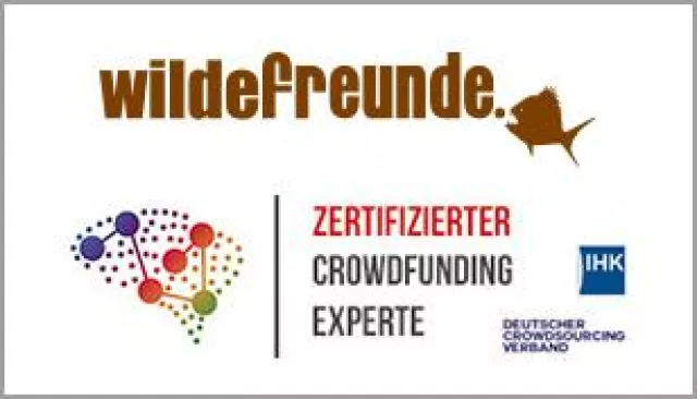 Bild: Wildefreunde Markenagentur führt Food Start-up RuKi zum Crowdfunding Erfolg