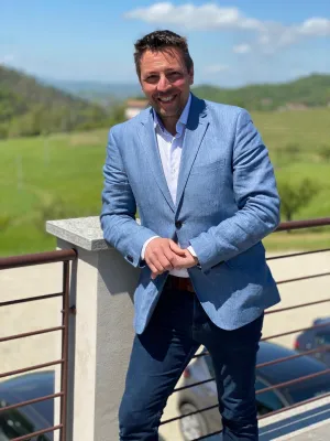 Bild: Expeditions-Kreuzfahrt: Swan hellenic wächst und ernennt Mario Bounas zum CCO