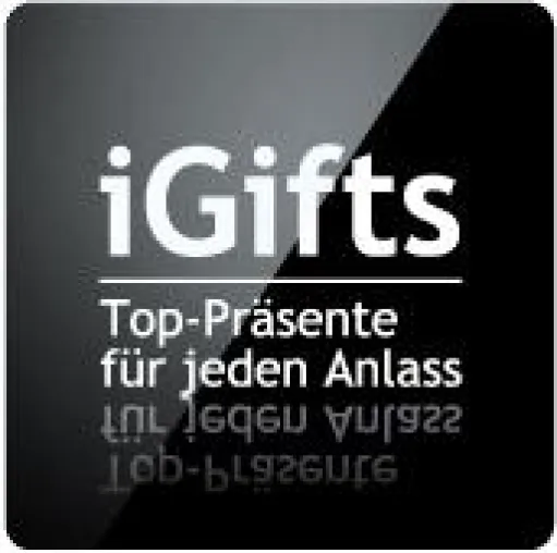 iGifts - der Geschenke Discounter Bild: iGifts - der Geschenke Discounter