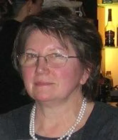 Bild: MAGNU GmbH - 10 jähriges Dienstjubiläum Valiantsina Köse ist seit 10 Jahren Mitarbeiterin der Magnu GmbH