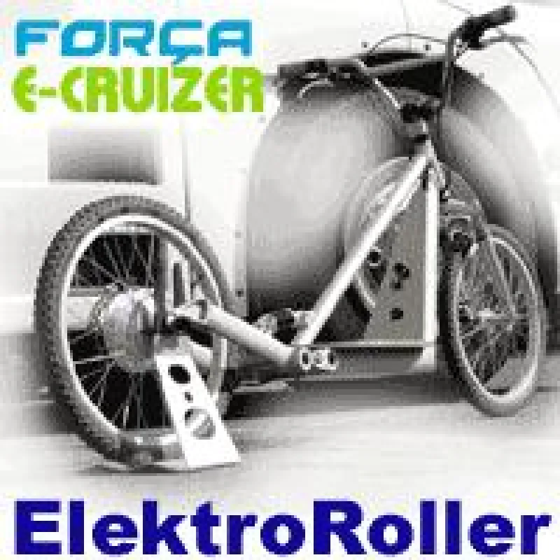 FORCA Branding