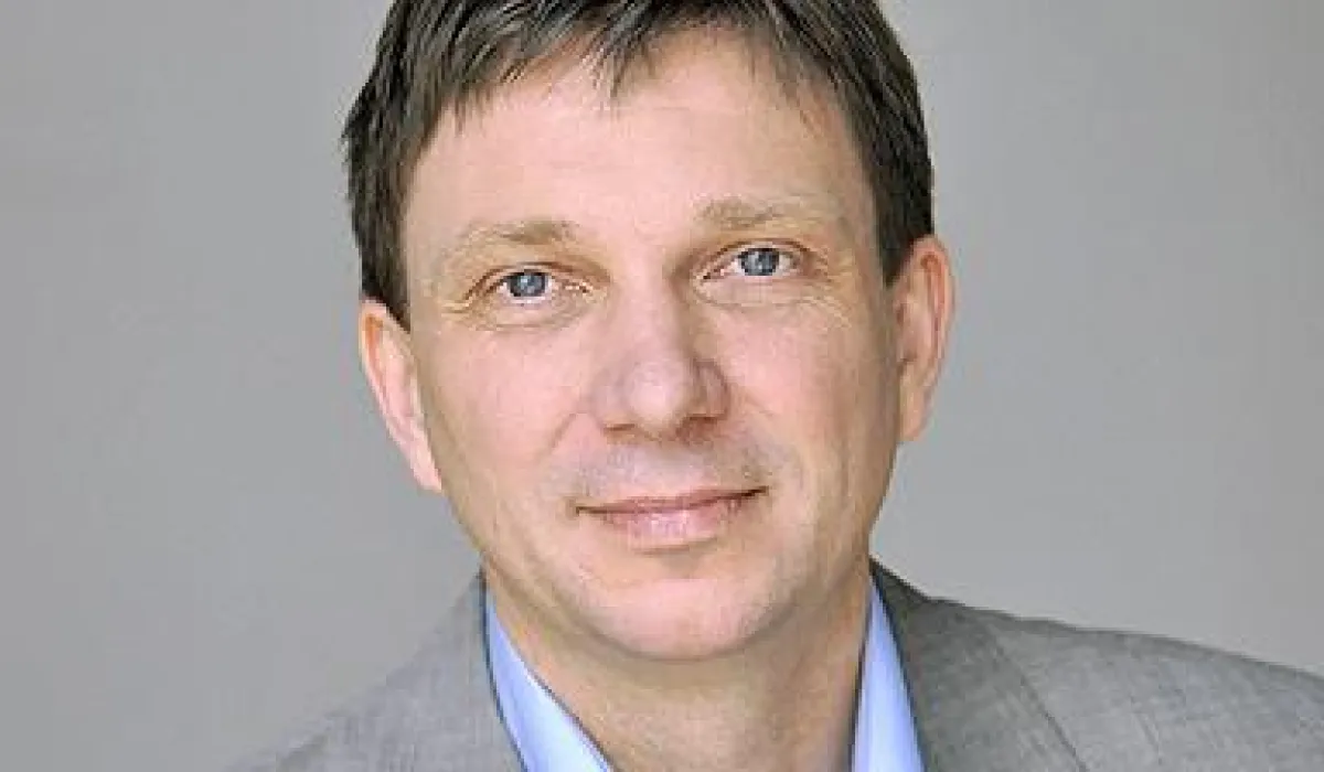 Business-Coach Klemens Lange, Berlin: Vorstand des Deutschen Coaching Verbandes e. V. (DCV)