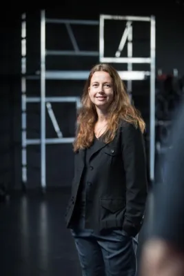 Bild: Vier Lesungen mit Autorin Dagrun Hintze