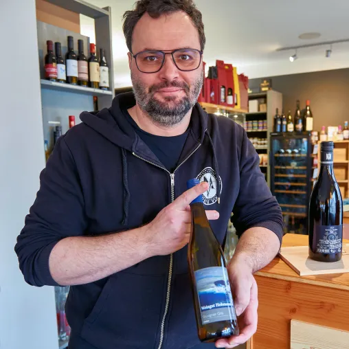 Kleine Köstlichkeiten & große Weine. Das "Monte Vino" auf Rügen. Bild: Kleine Köstlichkeiten & große Weine. Das "Monte Vino" auf Rügen.