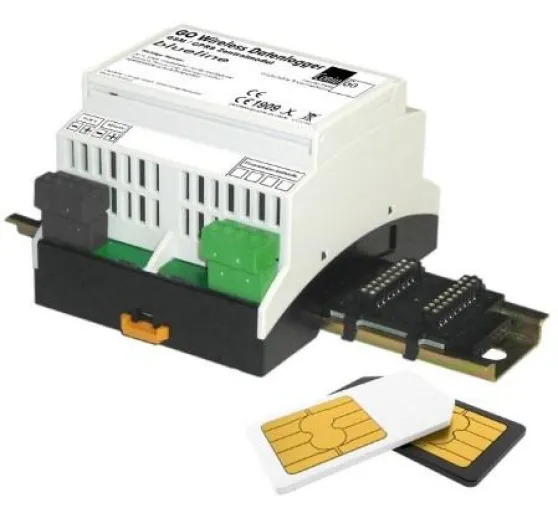 Bild: Anti-Terror-Richtlinie für Prepaid-SIM-Karten betrifft GSM Alarmgeräte – Mit M2M-Karten auf der sicheren Seite