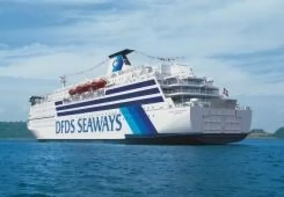 Bild: DFDS Seaways jetzt auch mit Konzertreisen nach Newcastle unterwegs