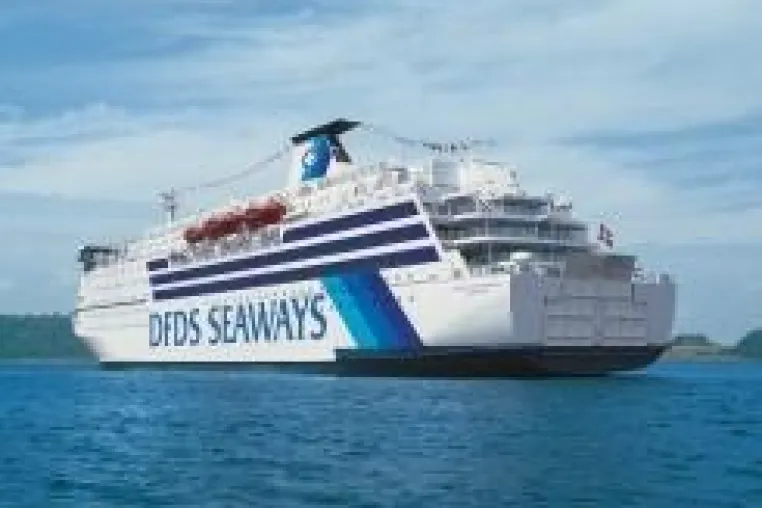 Bild: DFDS Seaways jetzt auch mit Konzertreisen nach Newcastle unterwegs