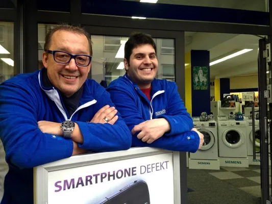 Bild: Durchbruch bei der Arbeitsintegration von Flüchtlingen - Ein Projekt der FAW zeigt erste Erfolge