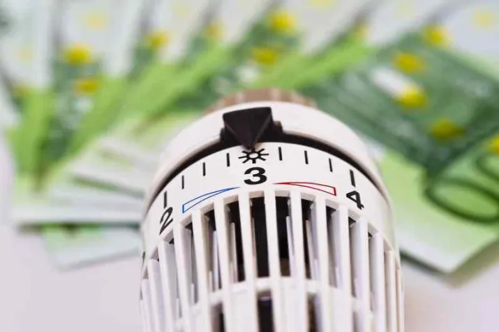 Bild: Energiebezug mit Preistransparenz