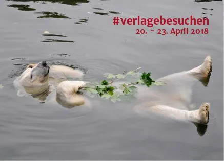 Bild: #verlagebesuchen: Was sind eigentlich Teilpersönlichkeiten?