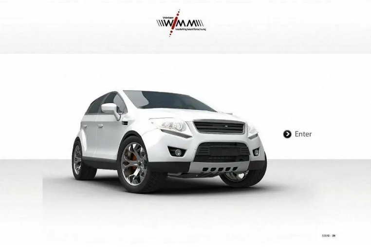 Bild: Das exklusive WMM-Tuning für Autobegeisterte