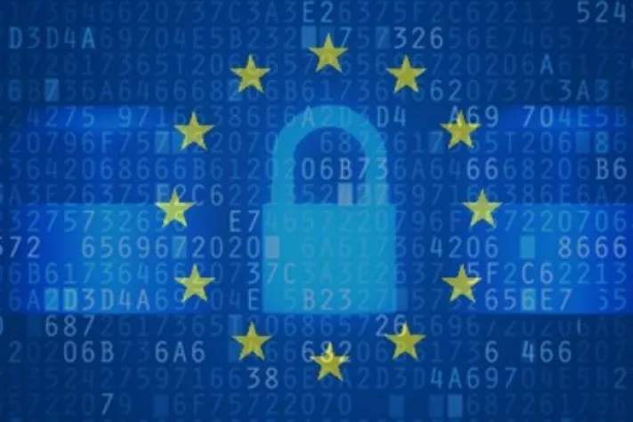 Bild: Es ist soweit – die DSGVO tritt in Kraft