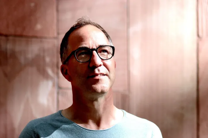 Bild: Jürgen Hörig singt jetzt auf Deutsch