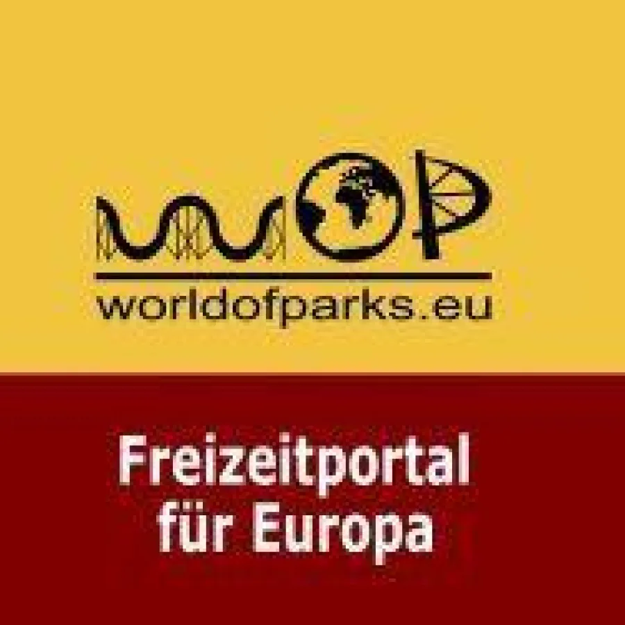 Worldofparks.eu – Freizeitportal für Europa