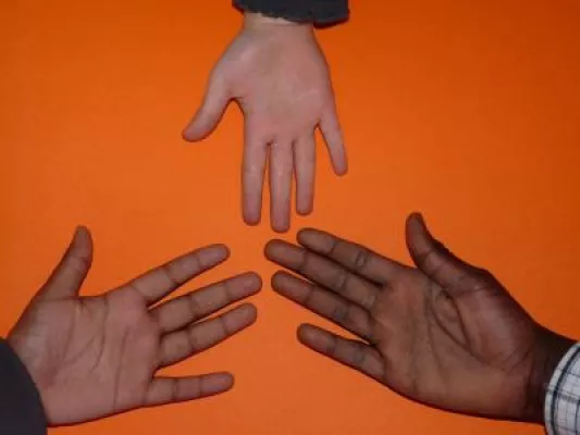 Antisemitismus an deutschen Schulen Bild: Antisemitismus an deutschen Schulen