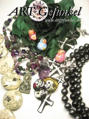 Bild: Die neuen Accessoires machen warm ums Herz – Der Winter 2010 kann kommen