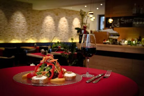 Bild: Frühlingswochen und Ostermenüs im Frankfurter Restaurant Maximilian