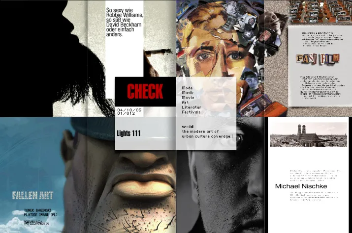 Bild: w-id stellt ein neues Format vor.