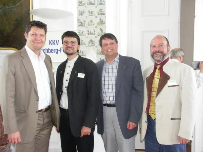 KKV - Wirtschaft=Sozialverhalten Bild: KKV - Wirtschaft=Sozialverhalten