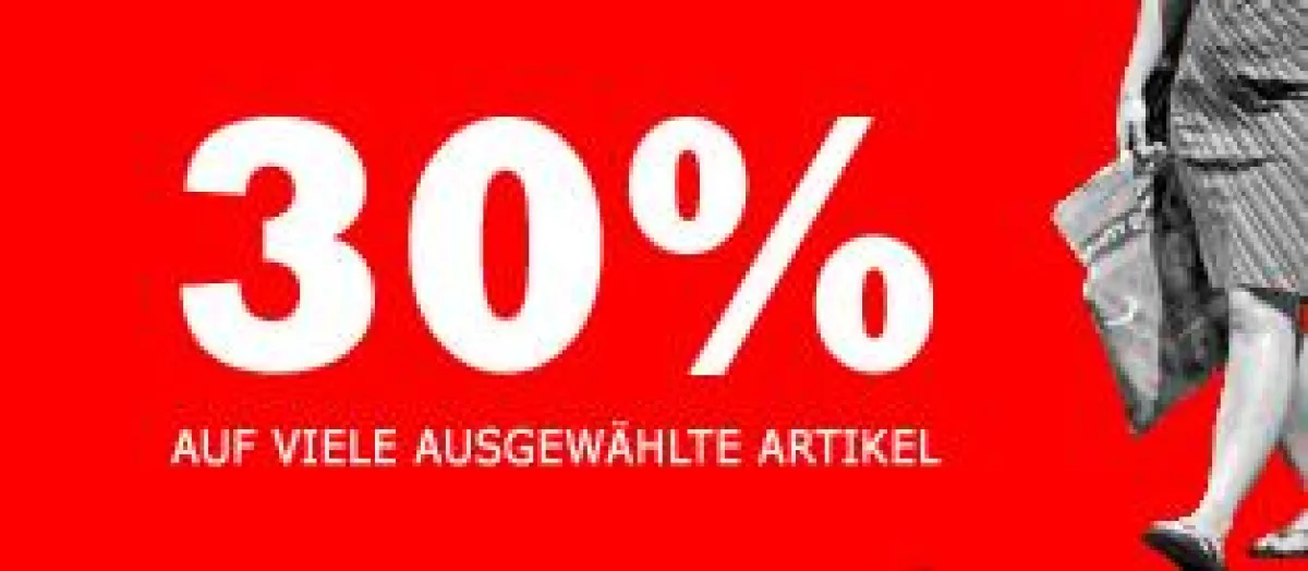 Streetwear-Sale im Depot 2