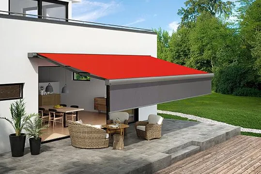 Design mit einem Plus an Komfort Bild: Design mit einem Plus an Komfort