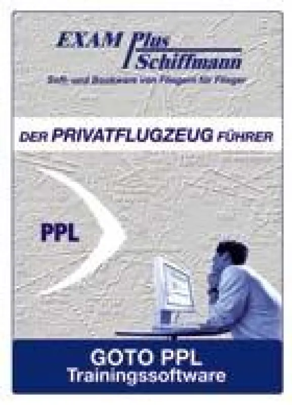 Trainingssoftware für Privatflugzeugführer